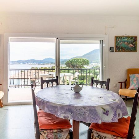 Carboneras 45 Apartamento Con Terraza Girona Kültér fotó